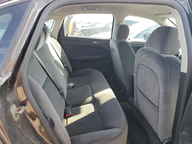Photo 10 from auction – 2008 CHEVROLET IMPALA with VIN 2G1WT58K689137586