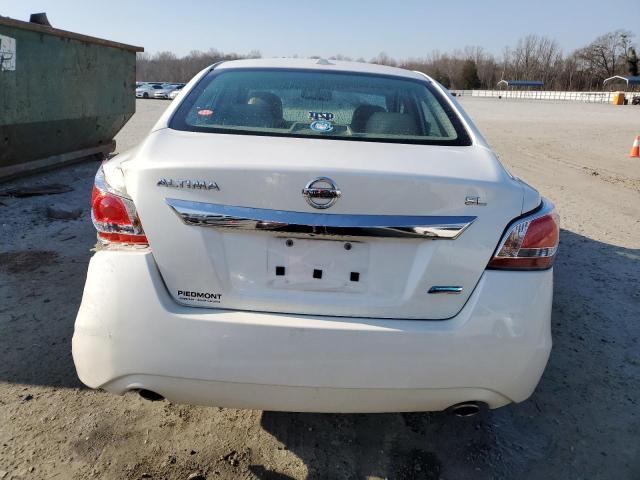 Photo 6 from auction – 2014 NISSAN ALTIMA 2.5 with VIN 1N4AL3AP1EN368292