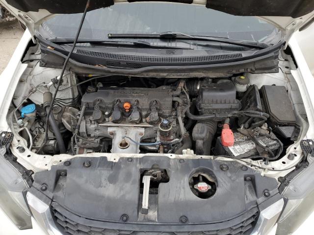 Photo 11 from auction – 2014 HONDA CIVIC LX with VIN 19XFB2F51EE256164