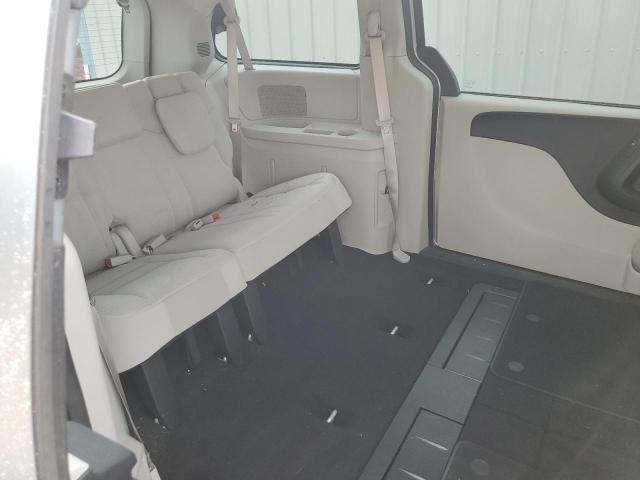 Photo 11 from auction – 2017 DODGE GRAND CARA with VIN 2C4RDGBG9HR678973