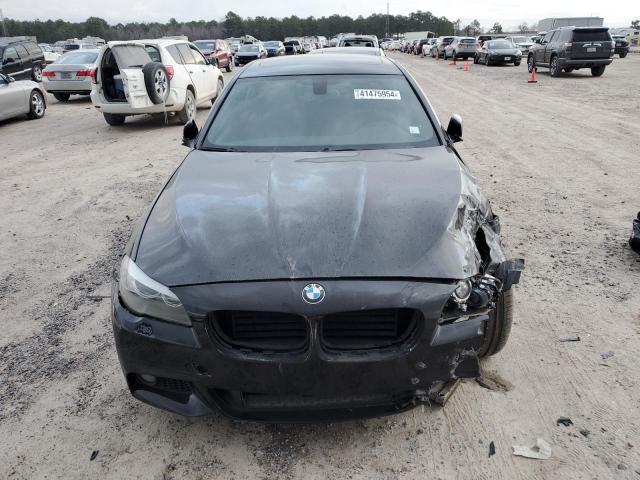 Photo 5 from auction – 2013 BMW 535 I with VIN WBAFR7C5XDC819213