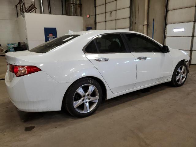 Photo 3 from auction – 2012 ACURA TSX TECH with VIN JH4CU2F68CC026811