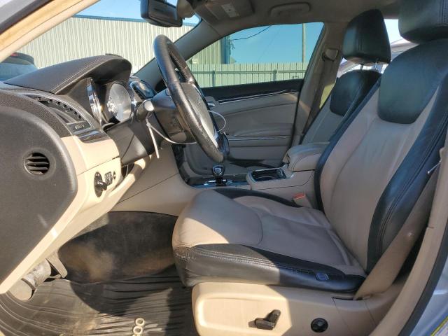 Photo 7 from auction – 2012 CHRYSLER 300 with VIN 2C3CCAAG7CH166493