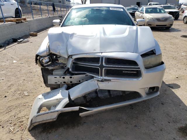 Photo 5 from auction – 2012 DODGE CHARGER SE with VIN 2C3CDXBGXCH109994