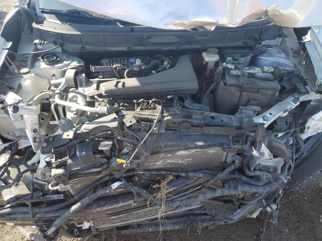Photo 12 from auction – 2017 NISSAN ROGUE S with VIN KNMAT2MT2HP550332
