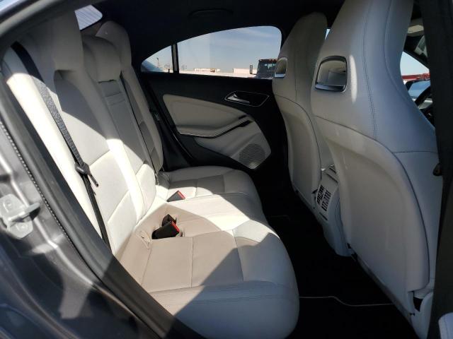 Photo 10 from auction – 2015 MERCEDES-BENZ CLA 250 with VIN WDDSJ4EB2FN187203