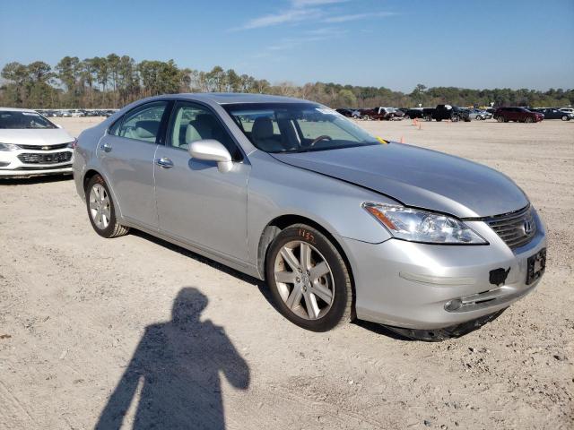 Photo 4 from auction – 2008 LEXUS ES 350 with VIN JTHBJ46G682206357