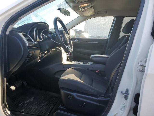 Photo 7 from auction – 2012 JEEP GRAND CHER with VIN 1C4RJEAG8CC119396