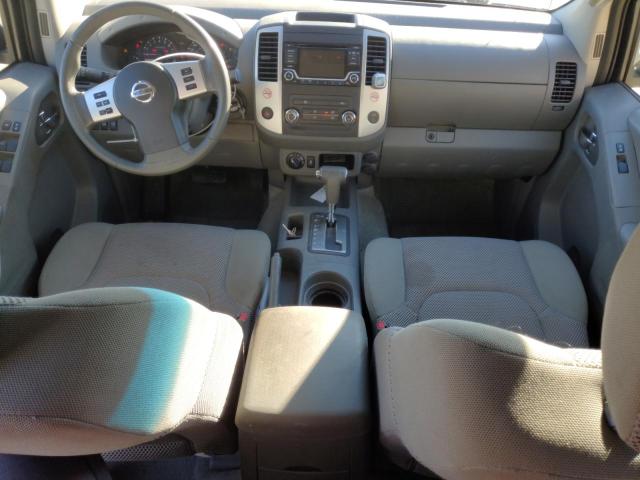 Photo 8 from auction – 2016 NISSAN FRONTIER S with VIN 1N6AD0EV6GN789004