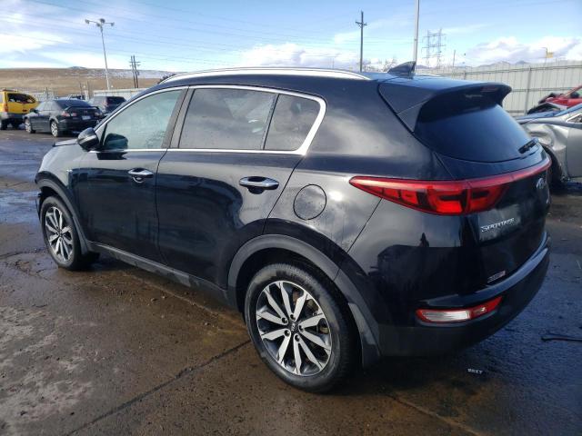 Photo 2 from auction – 2017 KIA SPORTAGE E with VIN KNDPNCAC1H7202794
