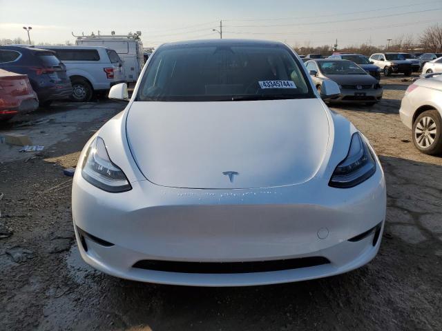 Photo 5 from auction – 2023 TESLA MODEL Y with VIN 7SAYGDEE9PA045363