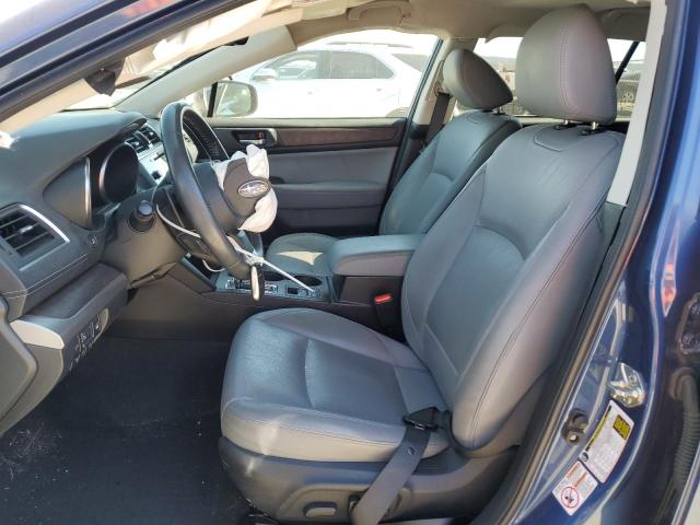 Photo 7 from auction – 2019 SUBARU OUTBACK 3. with VIN 4S4BSENC0K3374690