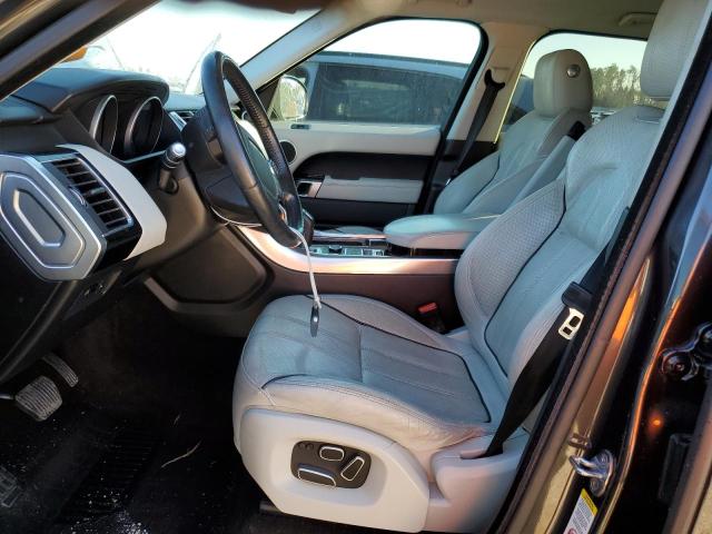 Photo 7 from auction – 2014 LAND ROVER RANGE ROVE with VIN SALWR2WF1EA331042