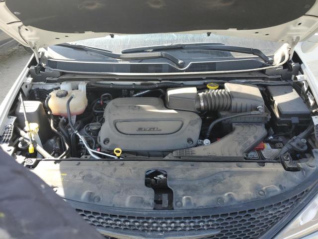 Photo 11 from auction – 2020 CHRYSLER PACIFICA T with VIN 2C4RC1BG9LR217281