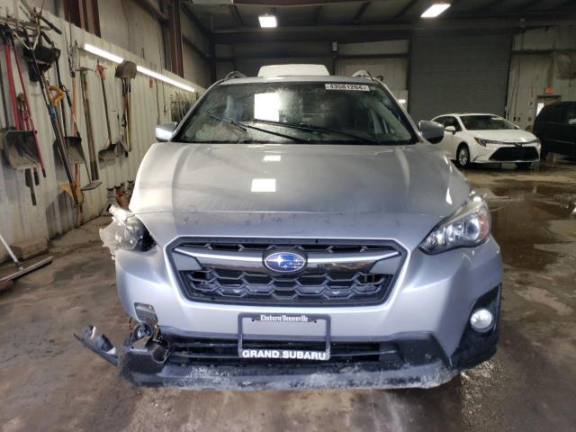 Photo 5 from auction – 2019 SUBARU CROSSTREK with VIN JF2GTAEC0KH372314