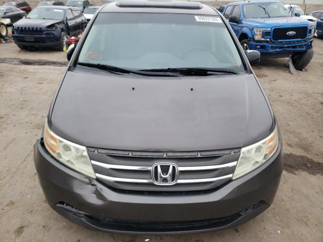 Photo 5 from auction – 2012 HONDA ODYSSEY EX with VIN 5FNRL5H61CB095632