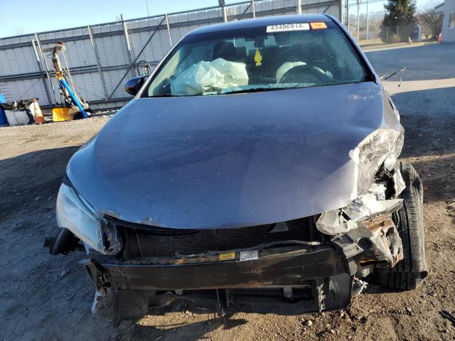 Photo 5 from auction – 2017 TOYOTA CAMRY LE with VIN 4T1BF1FKXHU278927