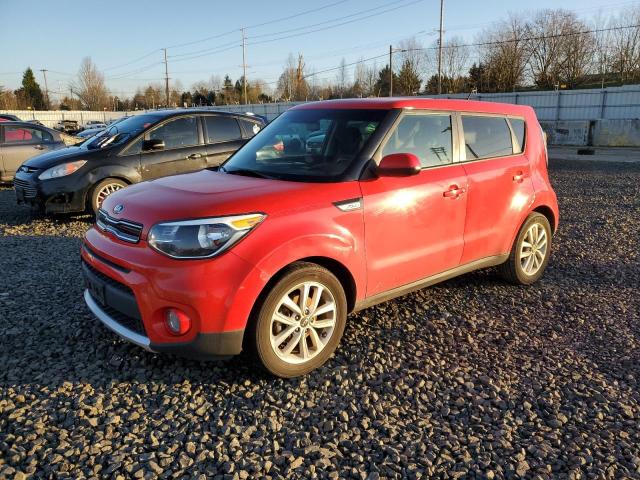 KIA SOUL + 2018 with VIN KNDJP3A58J7529457 - Photo from auction