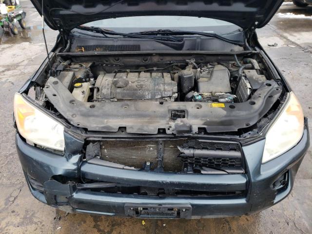 Photo 12 from auction – 2011 TOYOTA RAV4 with VIN 2T3BF4DV5BW170258