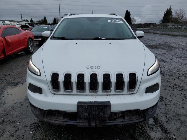 Photo 5 from auction – 2018 JEEP CHEROKEE L with VIN 1C4PJMLXXJD575650