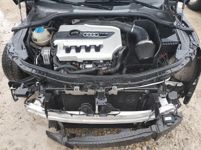 Photo 11 from auction – 2009 AUDI TTS with VIN TRUUF38J891019729