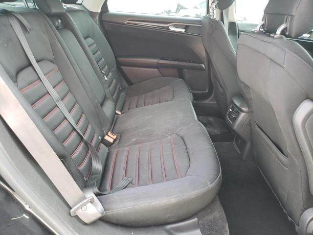 Photo 10 from auction – 2014 FORD FUSION SE with VIN 3FA6P0HD7ER355418