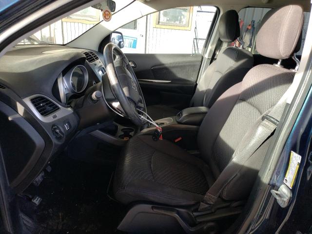 Photo 7 from auction – 2014 DODGE JOURNEY SE with VIN 3C4PDCAB6ET100960