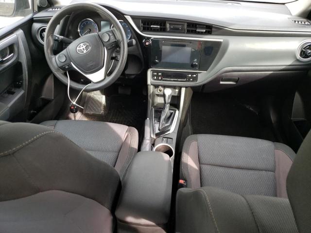 Photo 8 from auction – 2018 TOYOTA COROLLA L with VIN 5YFBURHE0JP781143