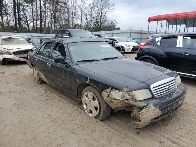 Photo 4 from auction – 2011 FORD CROWN VICT with VIN 2FABP7EV1BX177488