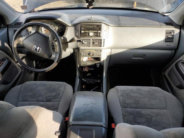 Photo 8 from auction – 2004 HONDA PILOT EX with VIN 5FNYF18494B000388