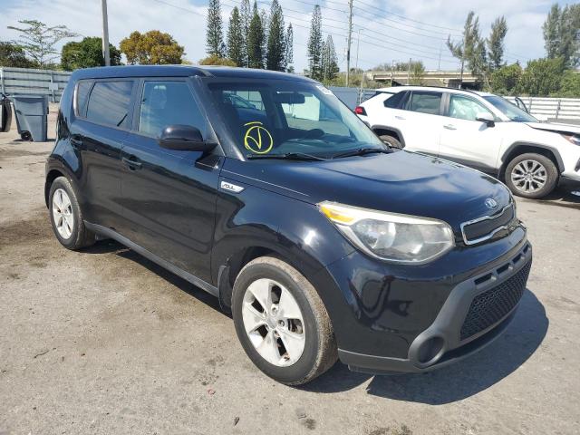 Photo 4 from auction – 2016 KIA SOUL with VIN KNDJN2A26G7251608