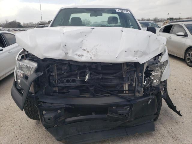 Photo 5 from auction – 2017 FORD F150 with VIN 1FTMF1C83HKD50018