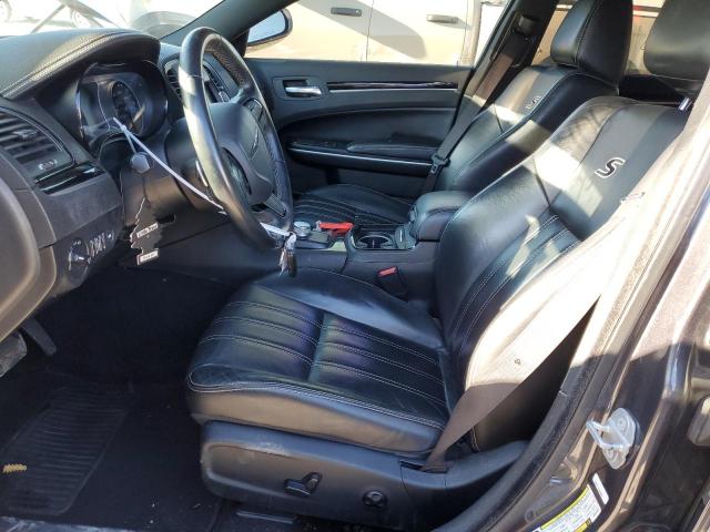 Photo 7 from auction – 2019 CHRYSLER 300 S with VIN 2C3CCABG3KH634068