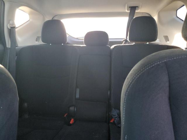 Photo 10 from auction – 2020 NISSAN MURANO SV with VIN 5N1AZ2BS0LN122283