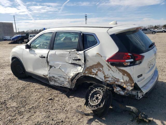 Photo 2 from auction – 2019 NISSAN ROGUE S with VIN KNMAT2MT3KP559838