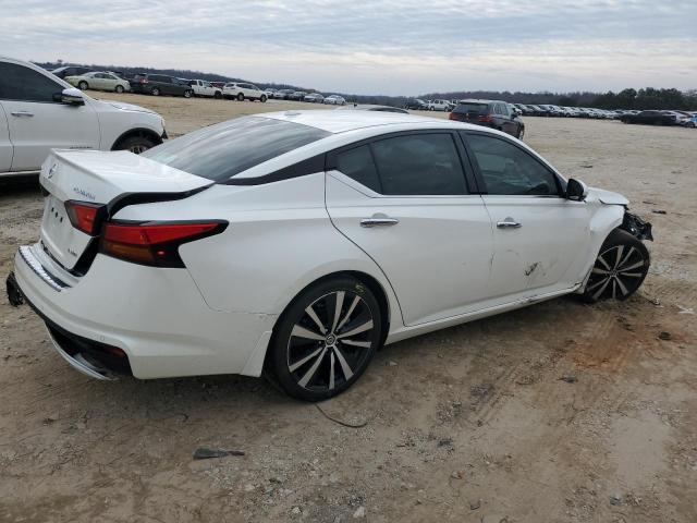 Photo 3 from auction – 2021 NISSAN ALTIMA PLA with VIN 1N4BL4FW7MN355166