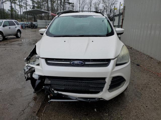 Photo 5 from auction – 2013 FORD ESCAPE SE with VIN 1FMCU0G95DUC08925