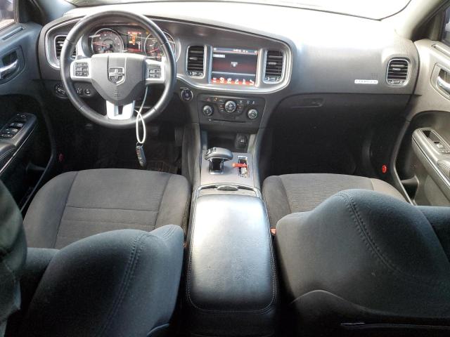 Photo 8 from auction – 2014 DODGE CHARGER SX with VIN 2C3CDXHG5EH149071