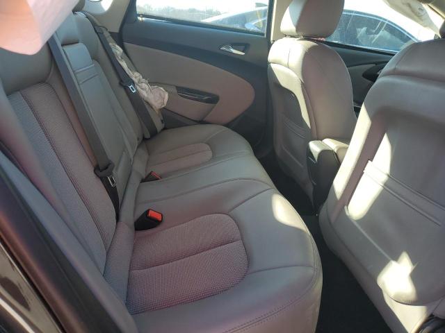 Photo 10 from auction – 2014 BUICK VERANO with VIN 1G4PP5SK9E4137830