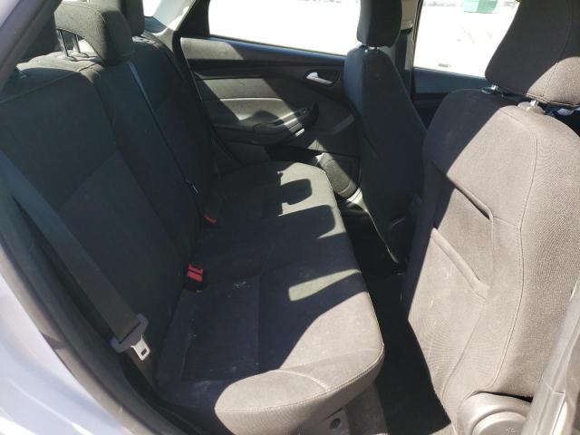Photo 10 from auction – 2017 FORD FOCUS SEL with VIN 1FADP3H26HL293956