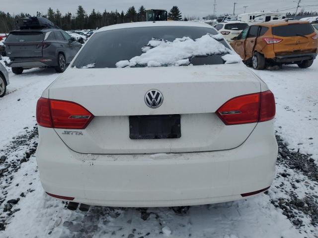 Photo 6 from auction – 2012 VOLKSWAGEN JETTA with VIN 3VWDK7AJ1CM387460