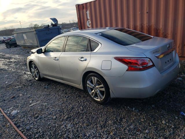 Photo 2 from auction – 2013 NISSAN ALTIMA 3.5 with VIN 1N4BL3AP0DC162072