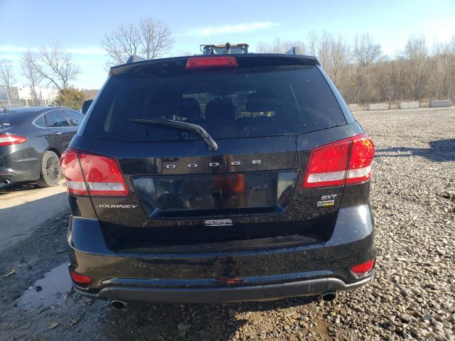 Photo 6 from auction – 2016 DODGE JOURNEY SX with VIN 3C4PDCBG8GT178444