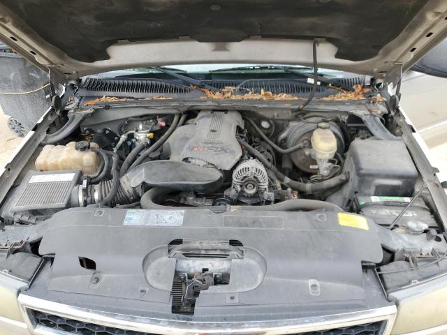 Photo 11 from auction – 2006 CHEVROLET SILVERADO with VIN 2GCEC19N061337606