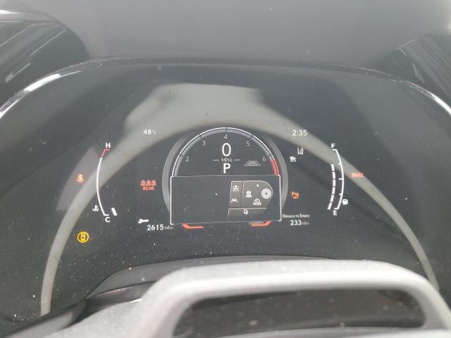 Photo 9 from auction – 2024 LEXUS RX 350 BAS with VIN 2T2BAMCA3RC038872