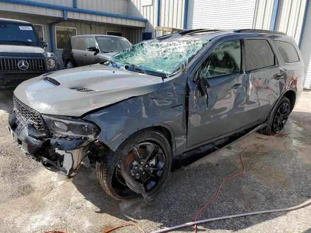 Снимка 1 от търг – 2023 DODGE DURANGO R/ с VIN 1C4SDJCT8PC639082