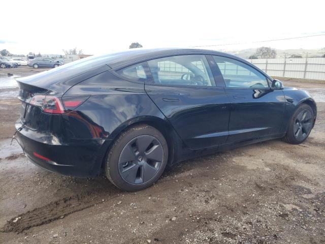 Photo 3 from auction – 2023 TESLA MODEL 3 with VIN 5YJ3E1EAXPF647457