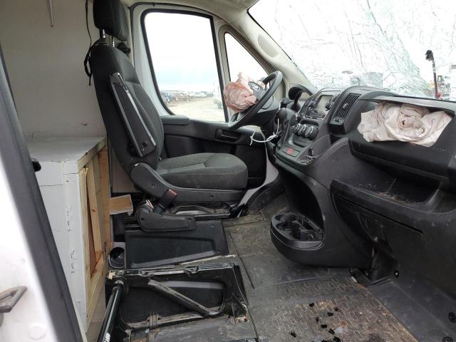 Photo 11 from auction – 2019 RAM PROMASTER with VIN 3C6TRVCG0KE537512
