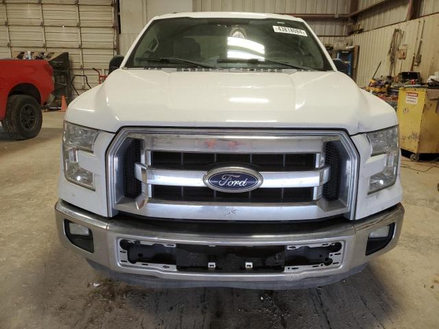 Photo 5 from auction – 2015 FORD F150 SUPER with VIN 1FTEW1CF5FFA40736