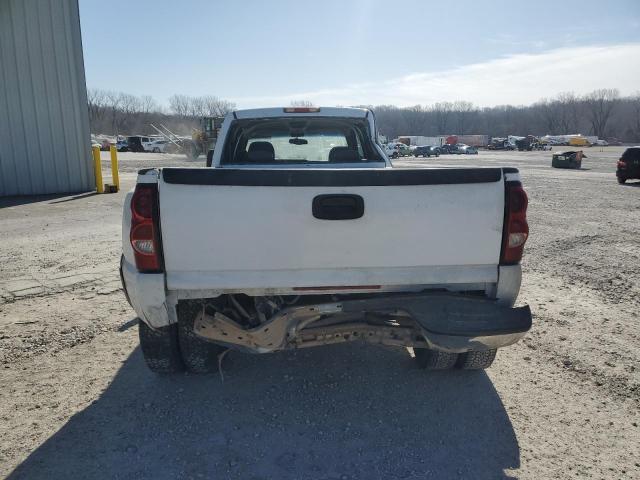 Photo 6 from auction – 2002 CHEVROLET SILVERADO with VIN 1GCJC331X2F130644